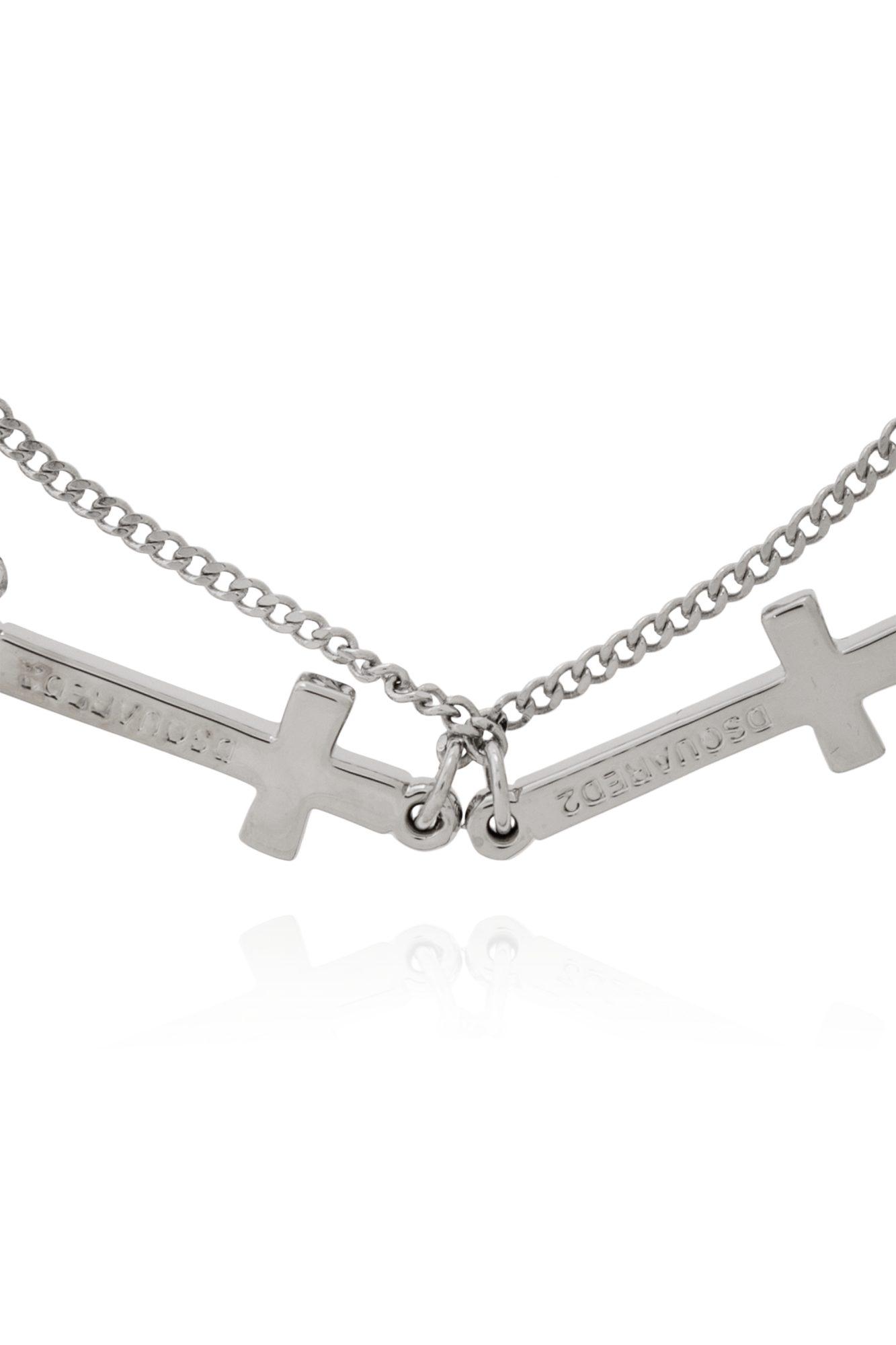 Dsquared2 Double bracelet | Men's Jewelery | Vitkac